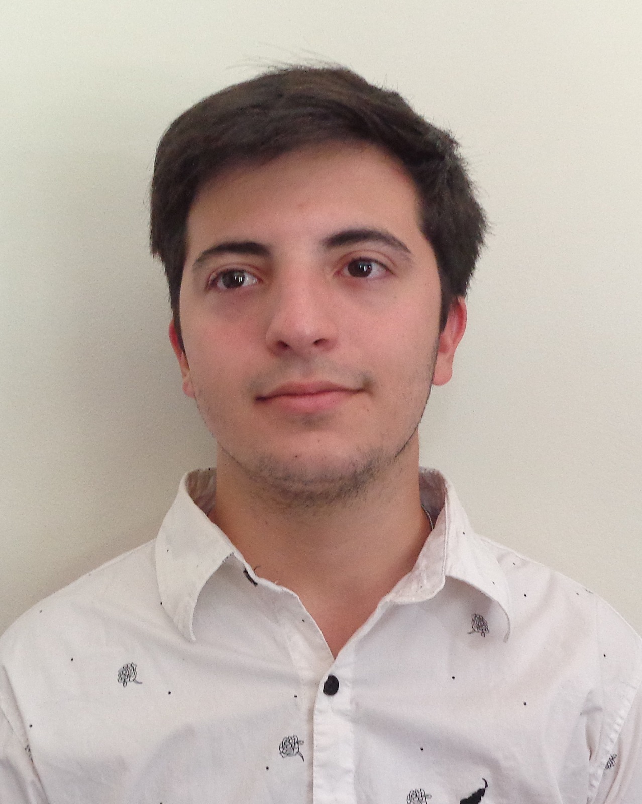 Foto de Alain Gerfauo